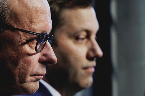 Friedrich Merz und Lars Klingbeil: Kommen Entlastungen für die Bürgerinnen und Bürger?