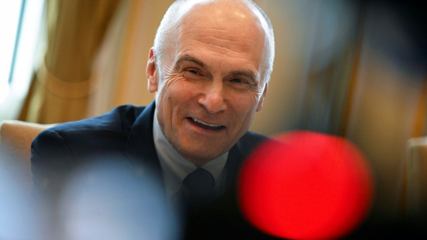 US-Botschafter weist Vorwurf der Wahl-Einmischung in Ungarn zurück