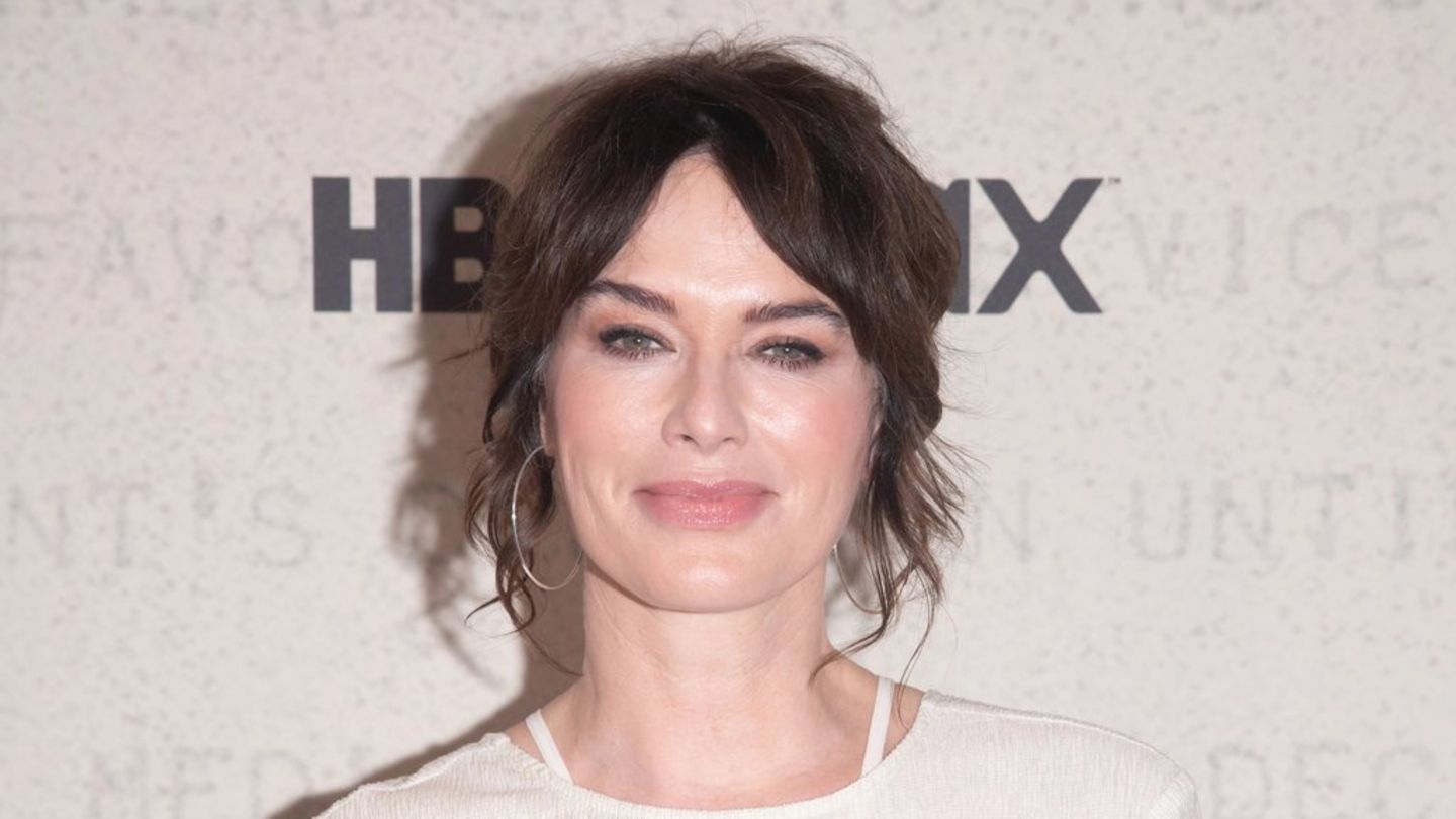 Lena Headey: Übernimmt Rolle in Hitserie "Wednesday"