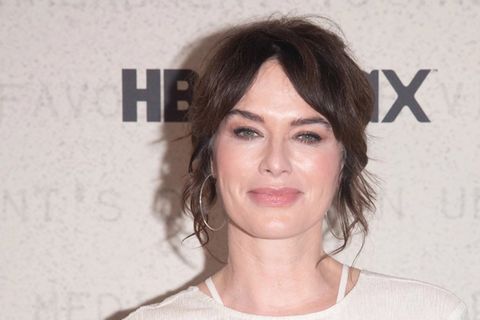 Lena Headey übernimmt eine Rolle in "Wednesday".