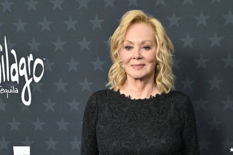 Jean Smart hat einen Emmy verloren.