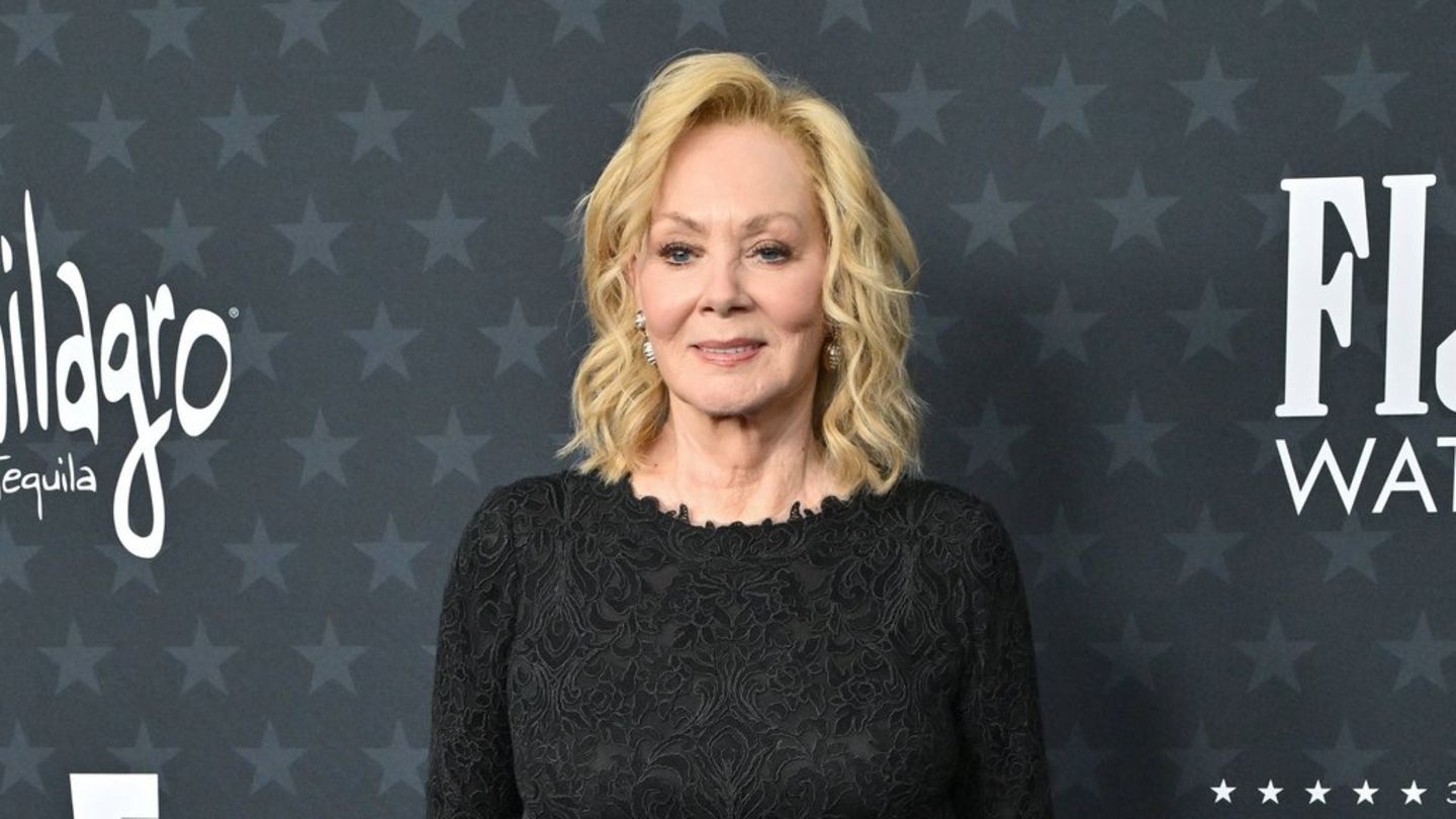 Jean Smart: Schauspielerin hat einen Emmy verloren