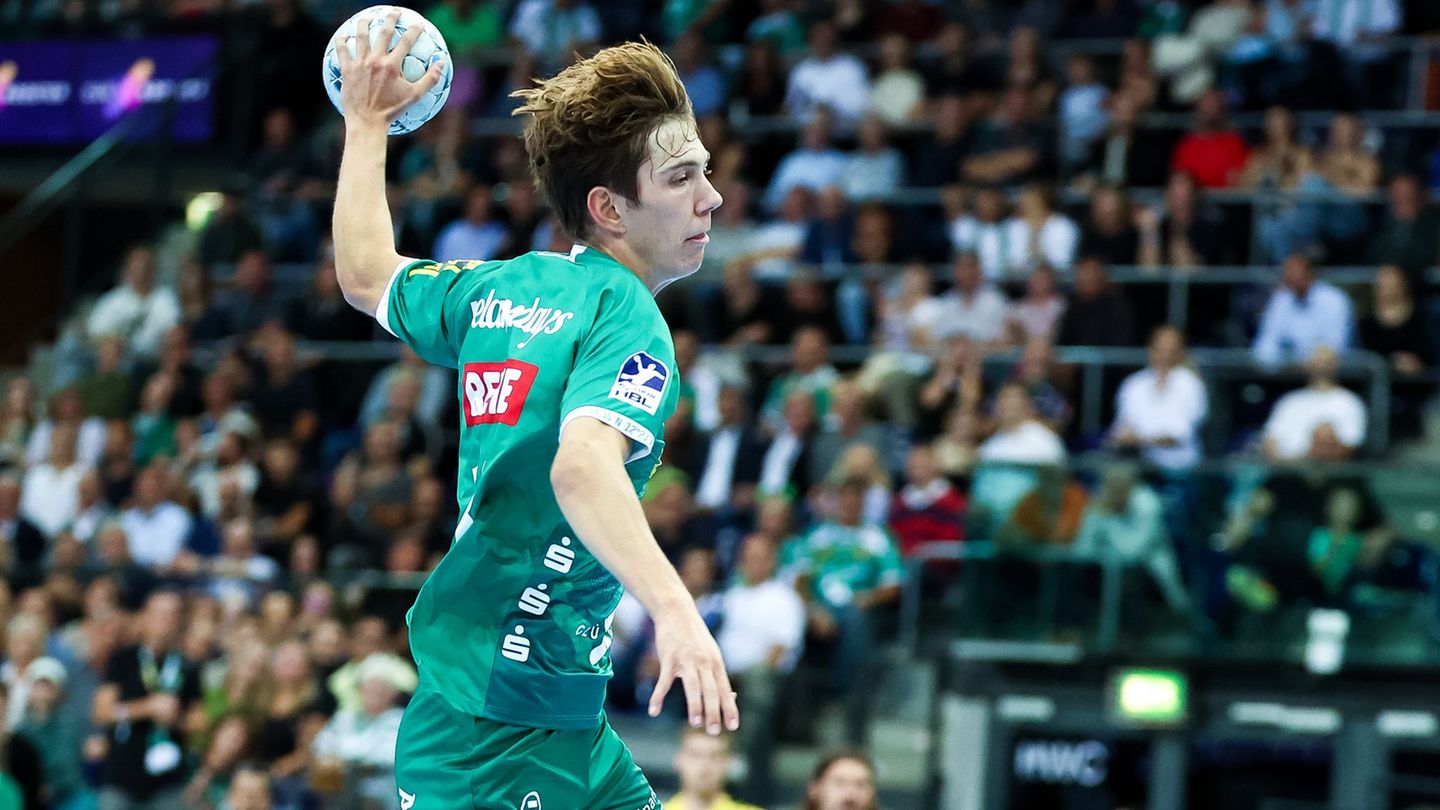 Handball-Bundesliga: SC DHfK Leipzig verpasst Befreiungsschlag