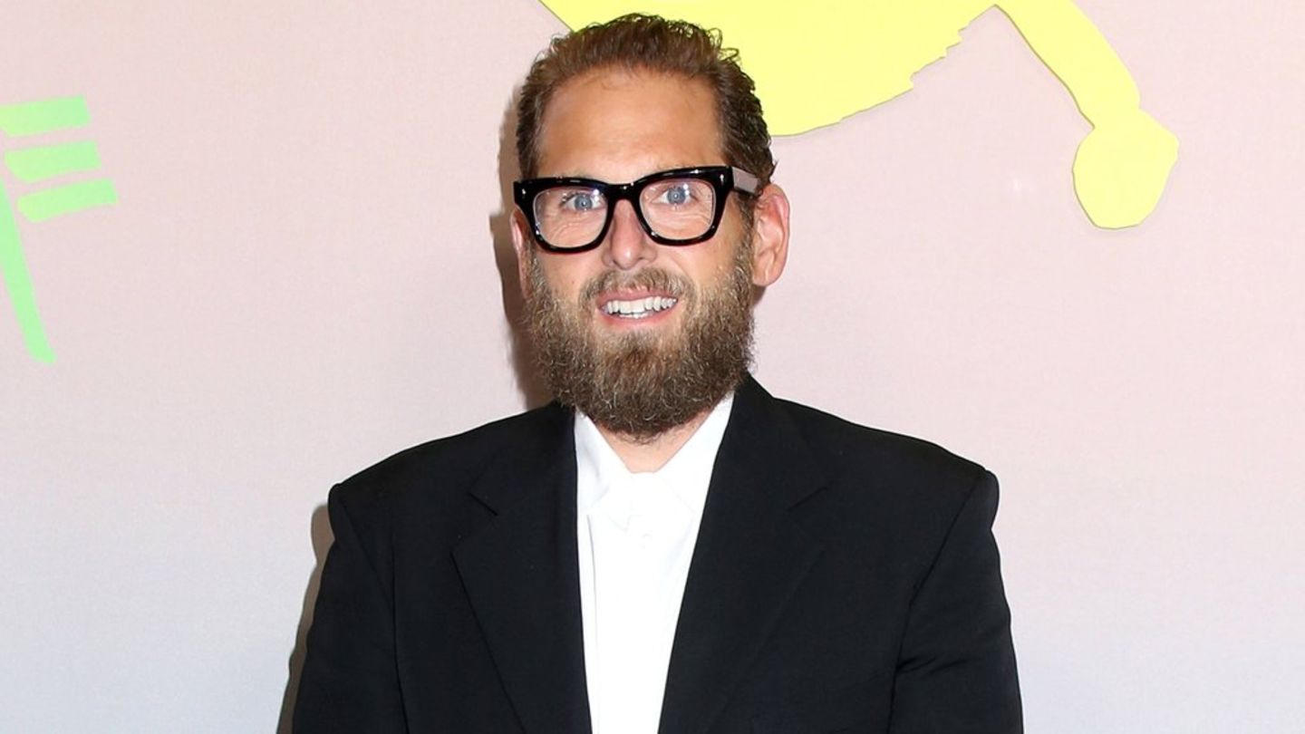 Jonah Hill: Hochzeit und zweites Kind?