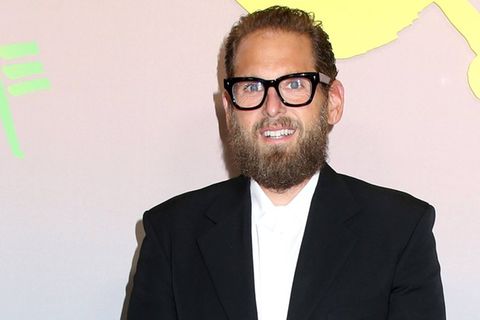 Jonah Hill ist offenbar Ehemann und zweifacher Vater.