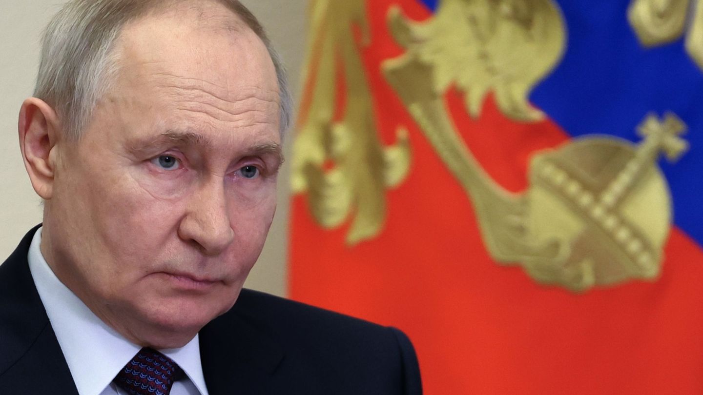 Kreml: Putin verkündet Oster-Waffenruhe