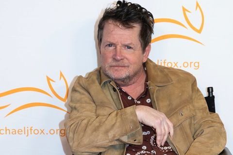 Michael J. Fox wurde irrtümlich von CNN für tot erklärt.