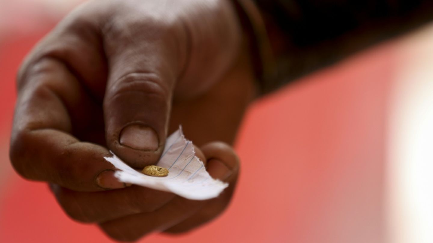 Forderung der USA: Venezuela genehmigt Investitionen privater Bergbaukonzerne