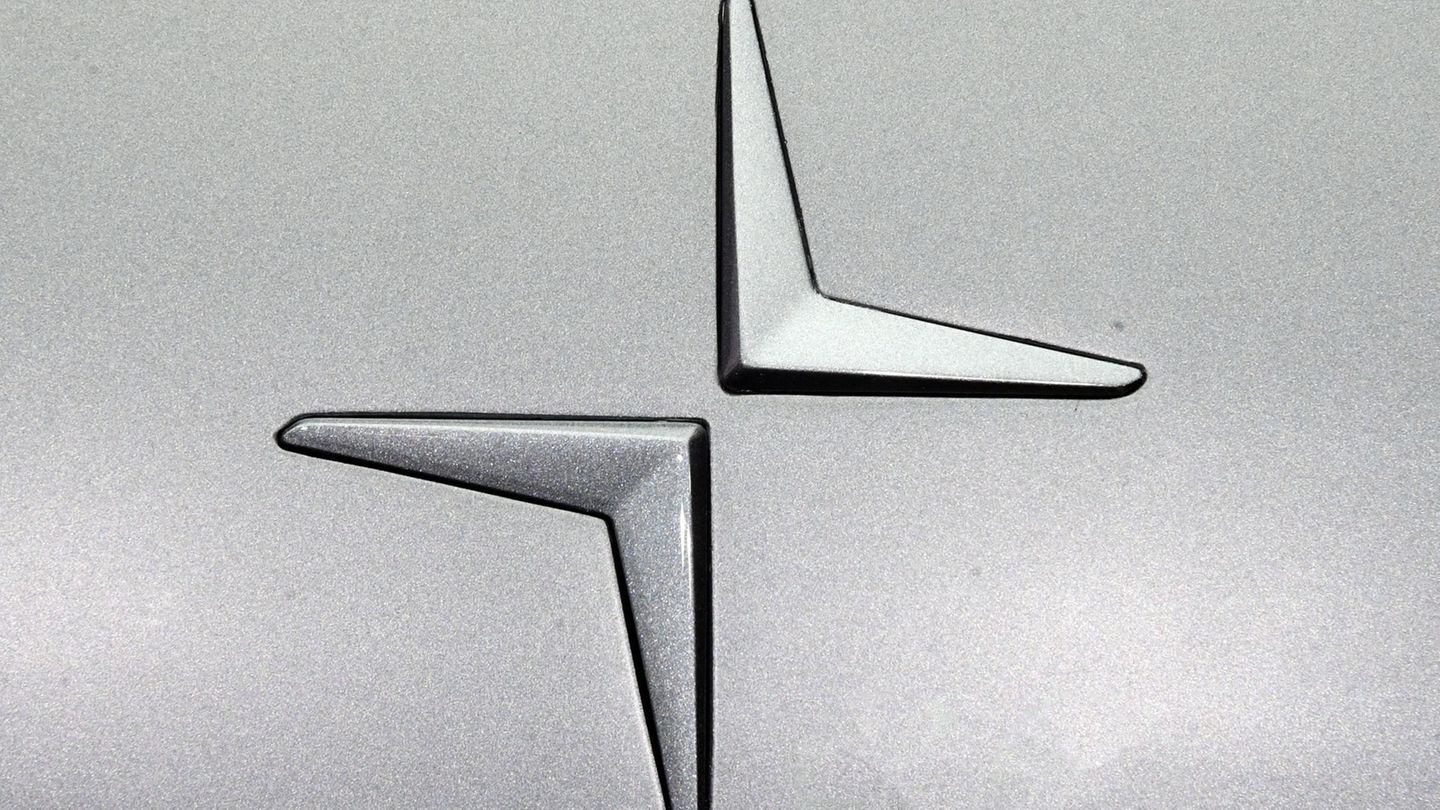 Hinter Polestar steht der chinesische Autokonzern Geely. (Archivbild) Foto: Uli Deck/dpa