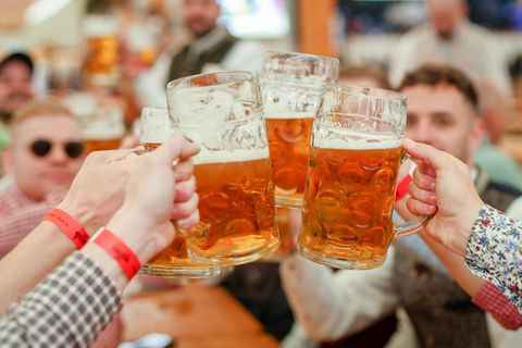 Wirte führten in den vergangenen Jahren vor allem Materialengpässe und gestiegene Kosten für Personal und Energie als Gründe für