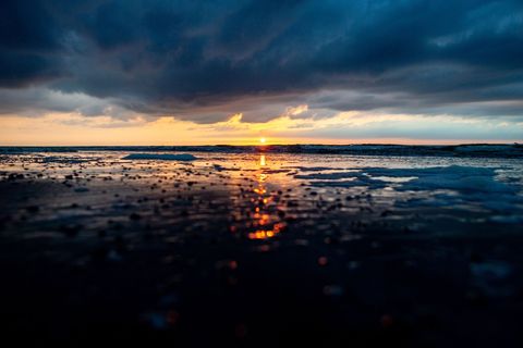 Der Nationalpark Niedersächsisches Wattenmeer feiert sein 40-jähriges Bestehen. (Archivbild) Foto: Hauke-Christian Dittrich/dpa