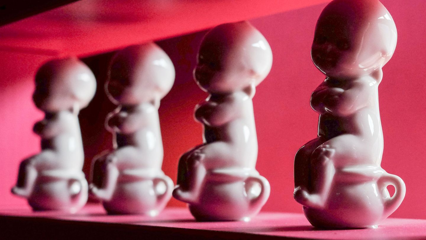 Entlang der Porzellanstraße: Thüringer Porzellan – Branche feiert und kämpft