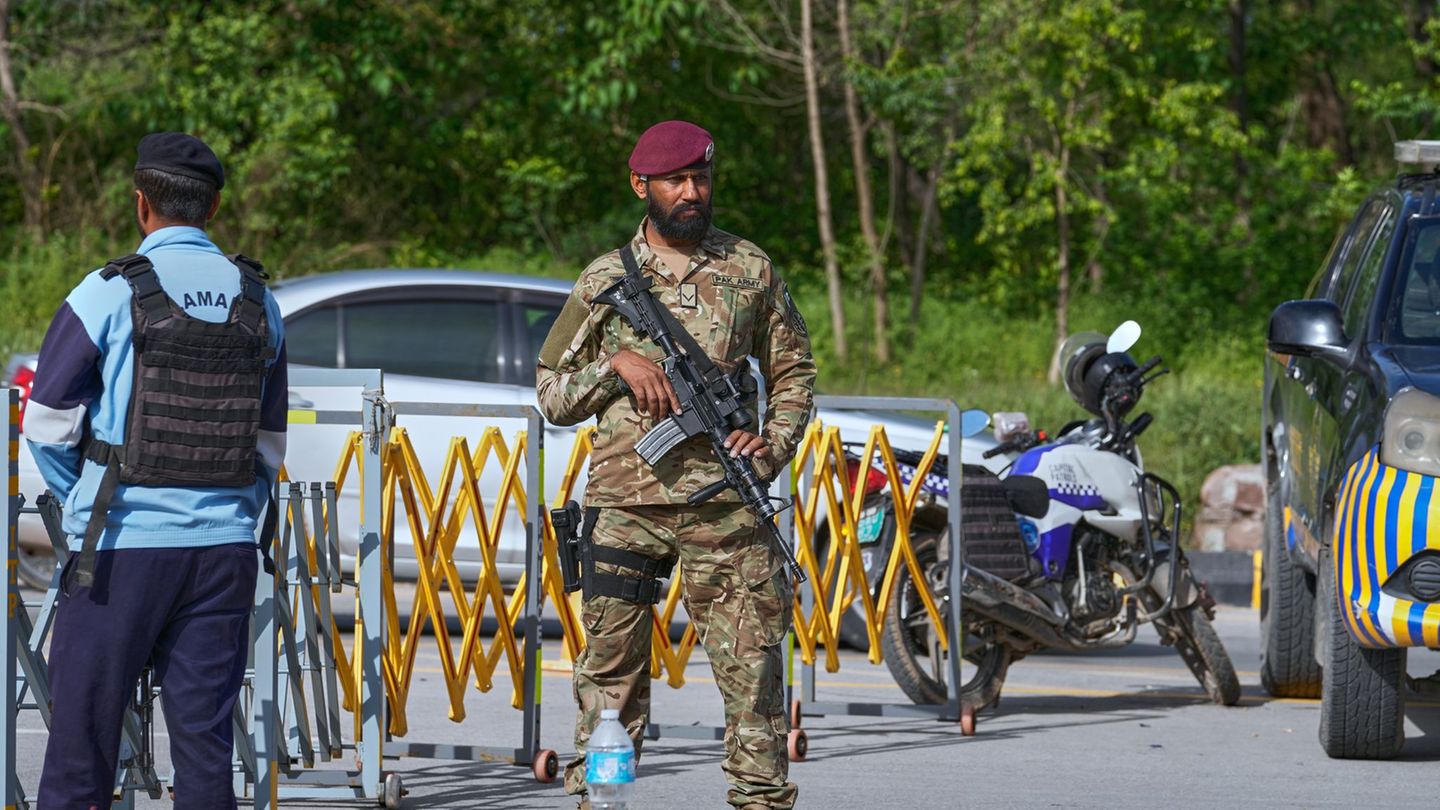 Krisendiplomatie: Welche Rolle spielt Pakistan bei den Iran-Gesprächen?