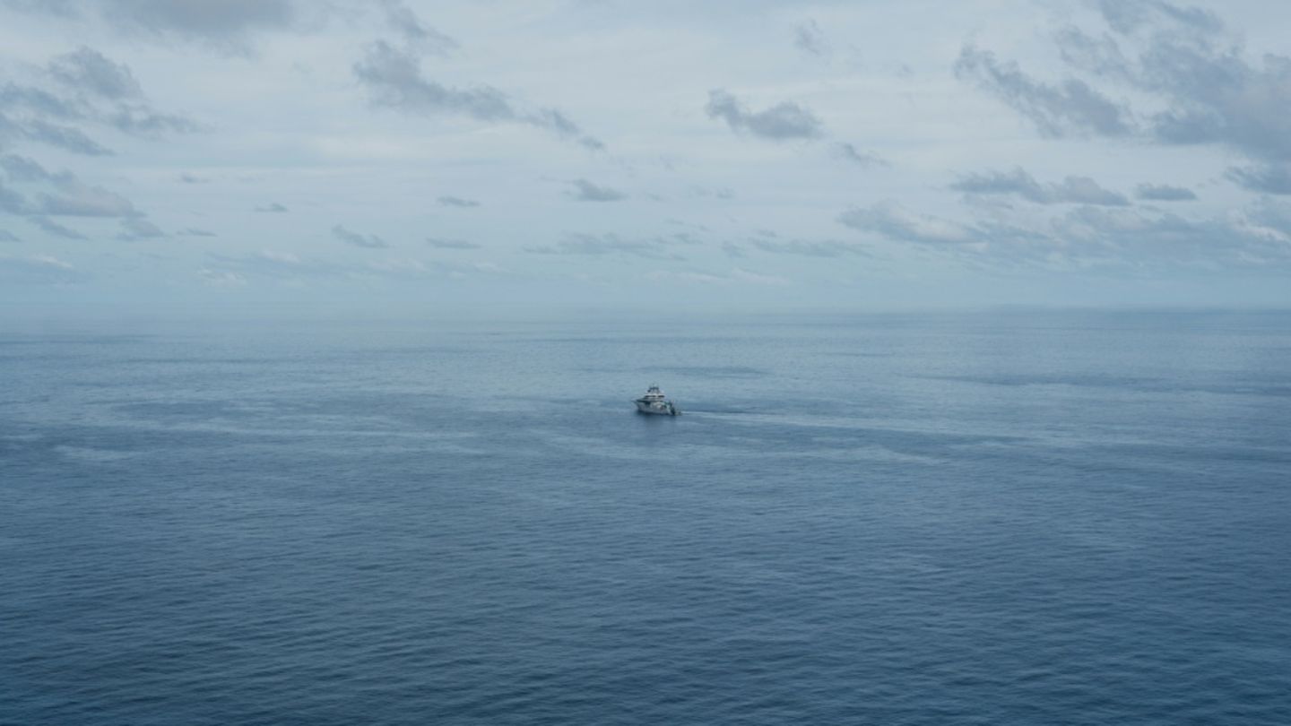 Copernicus: Temperaturen der Ozeane im März erreichen nahezu Rekordwert