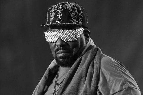 Afrika Bambaataa ist mit 68 Jahren verstorben.
