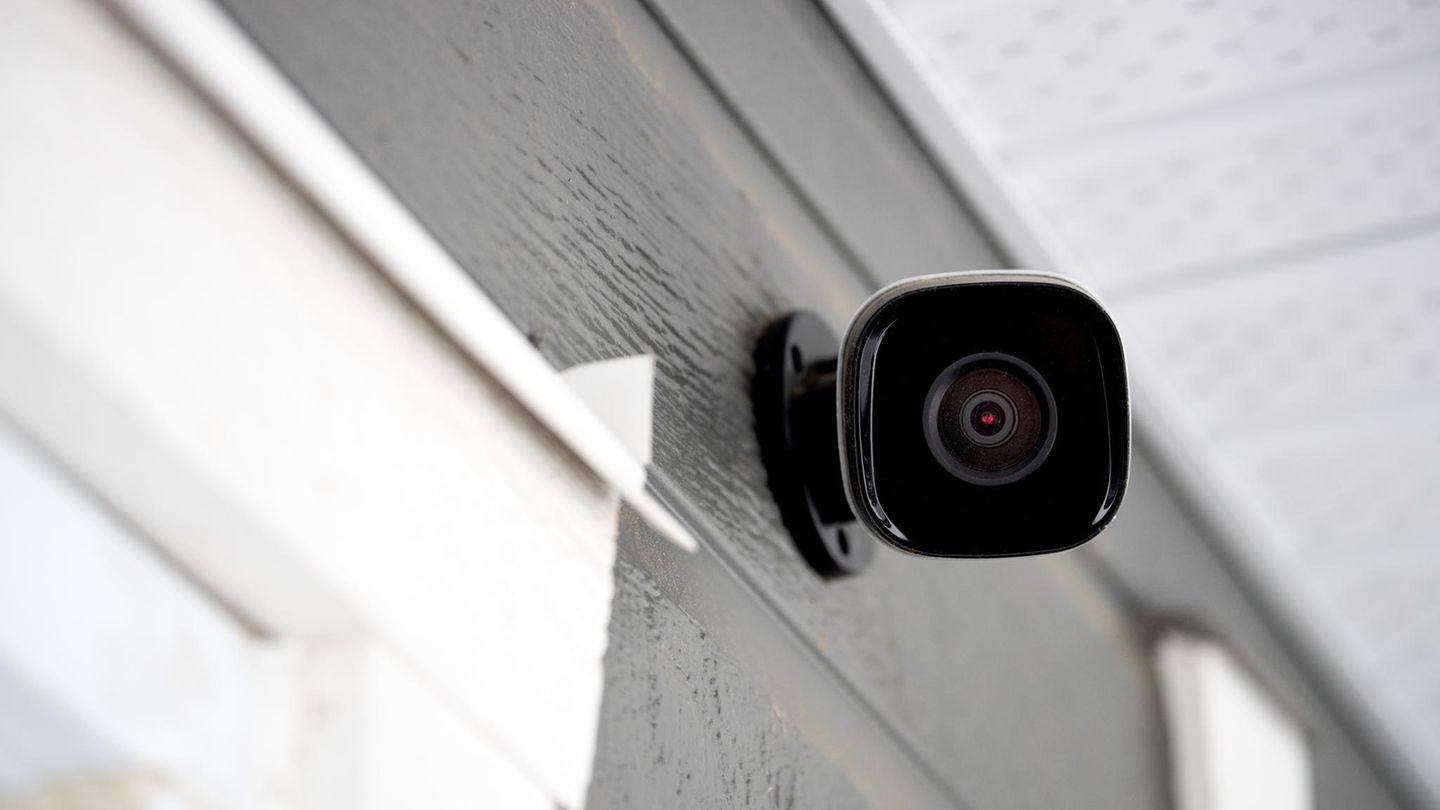 Blink Arc (neueste Generation)