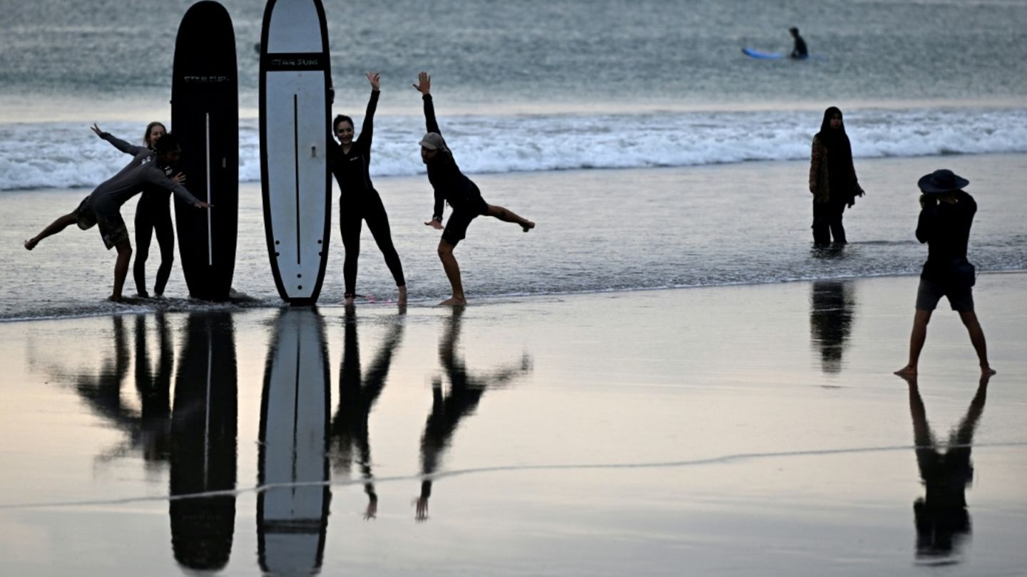 Iran-Krieg: Geschäftsklima der Reisebranche deutlich verschlechtert