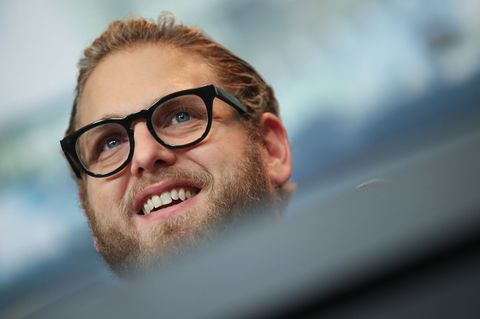 Für seine Nebenrolle in "The Wolf of Wall Street" wurde Jonah Hill für einen Oscar nominiert. (Archivbild) Foto: Christoph Soede