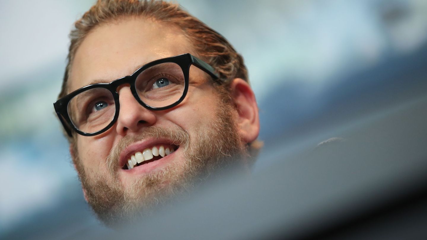 Leute: Jonah Hill spricht in Interview über Ehe und Kinder