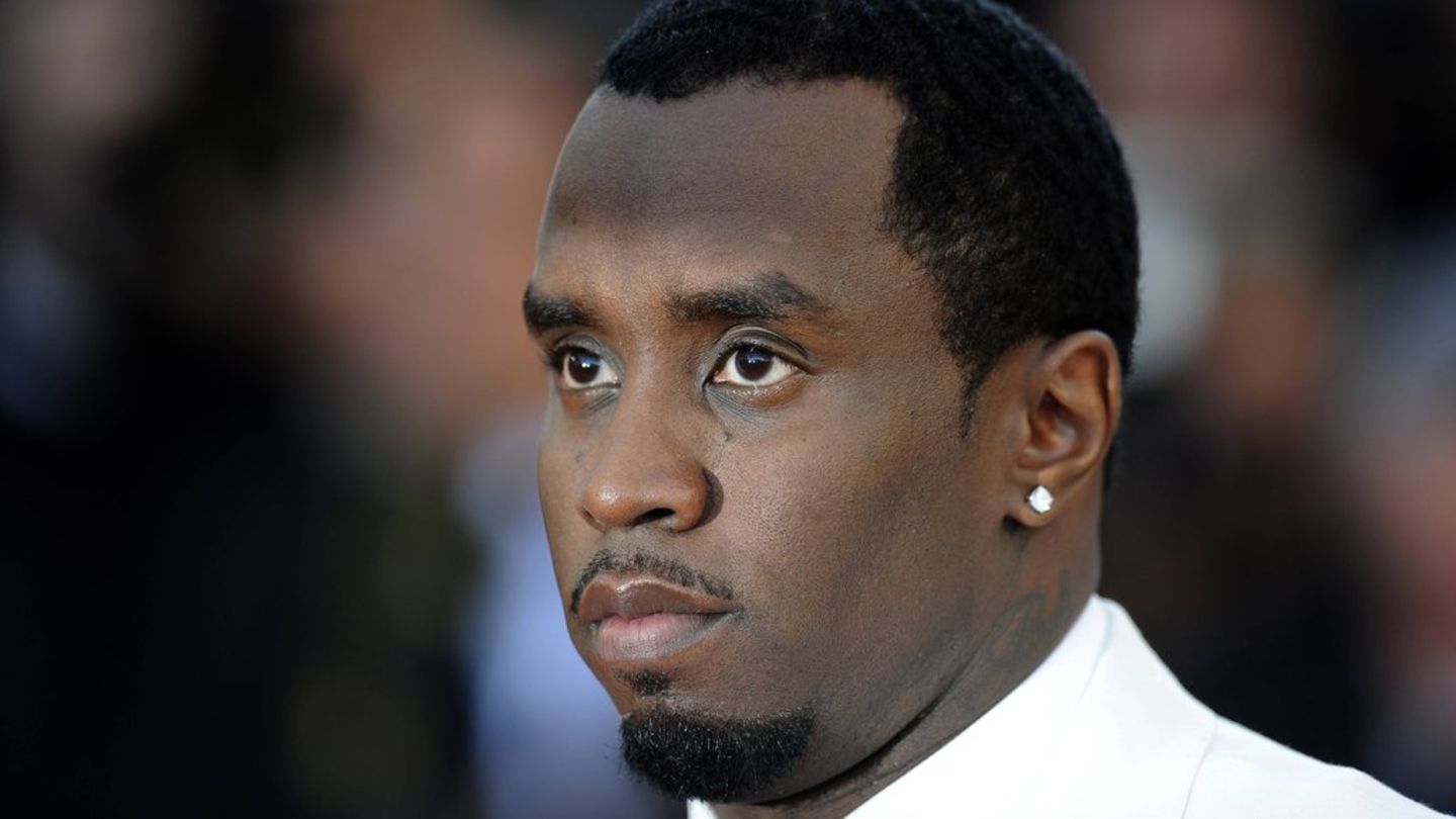 Sean "Diddy" Combs: Sein Anwaltsteam will das Urteil kippen