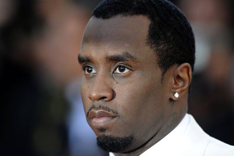 Sean Combs wurde zu mehr als vier Jahren Haft verurteilt.