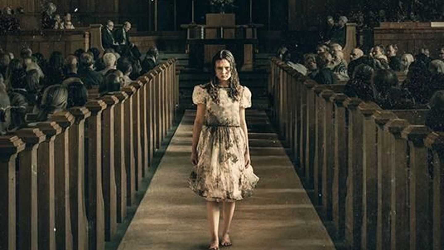 "Der Exorzist: Bekenntnis": Neue Teufelsaustreibung mit alten Bekannten