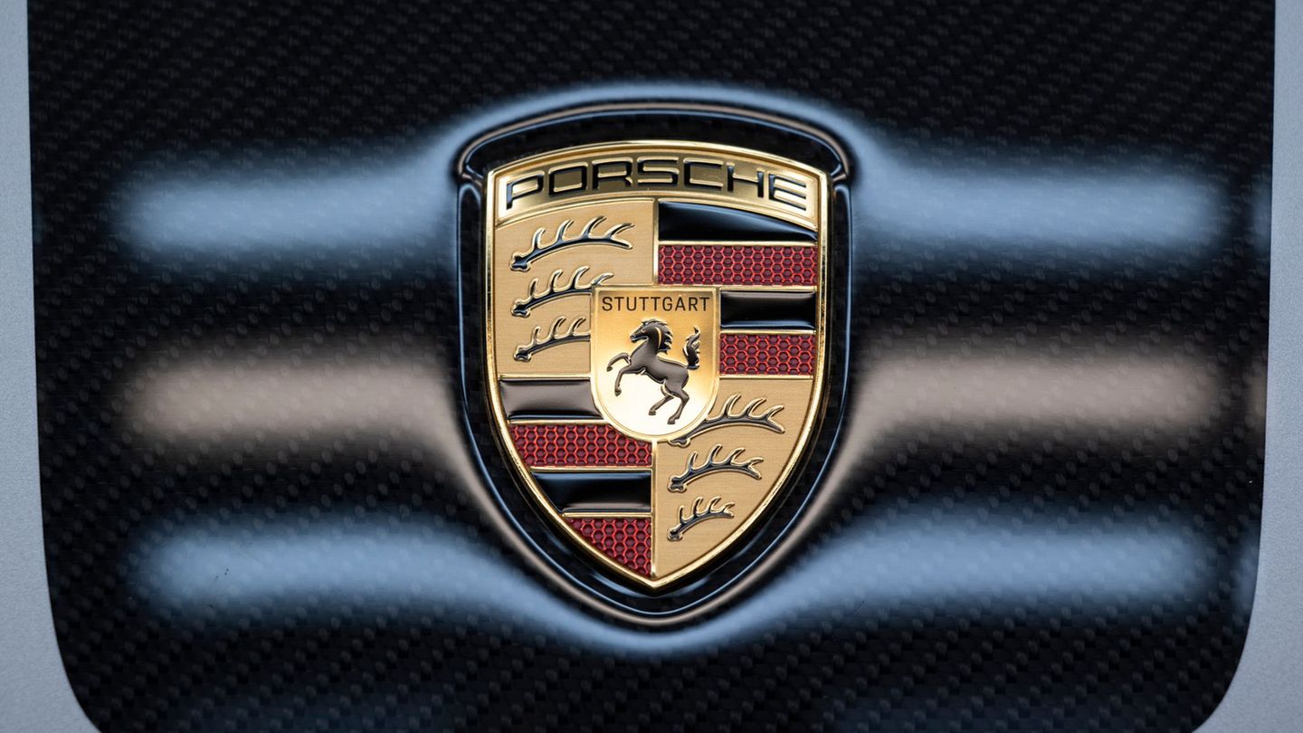 Autoindustrie: Verkaufszahlen bei Porsche sinken – Hoffnung auf E-Cayenne