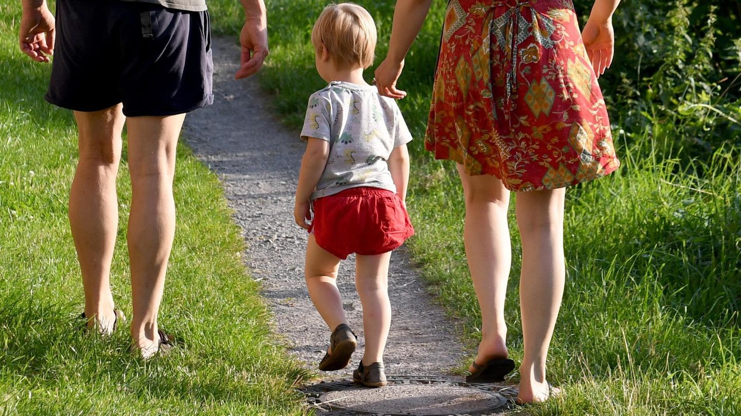 Antragsprozess: Änderung beim Kindergeld betrifft schon ab 2027 Millionen Familien