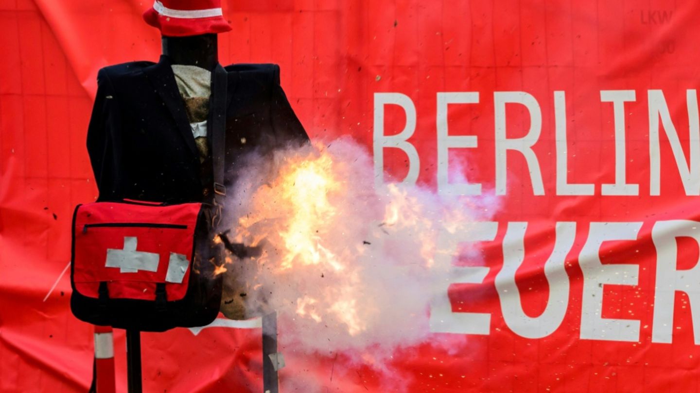 Böllerexplosion in Kinderzimmer: Fünfjähriger in Schleswig-Holstein schwer verletzt