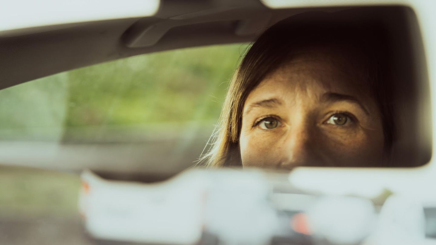 Panik am Steuer : Wie ich meine Angst vor dem Autofahren nach zehn Jahren überwunden habe