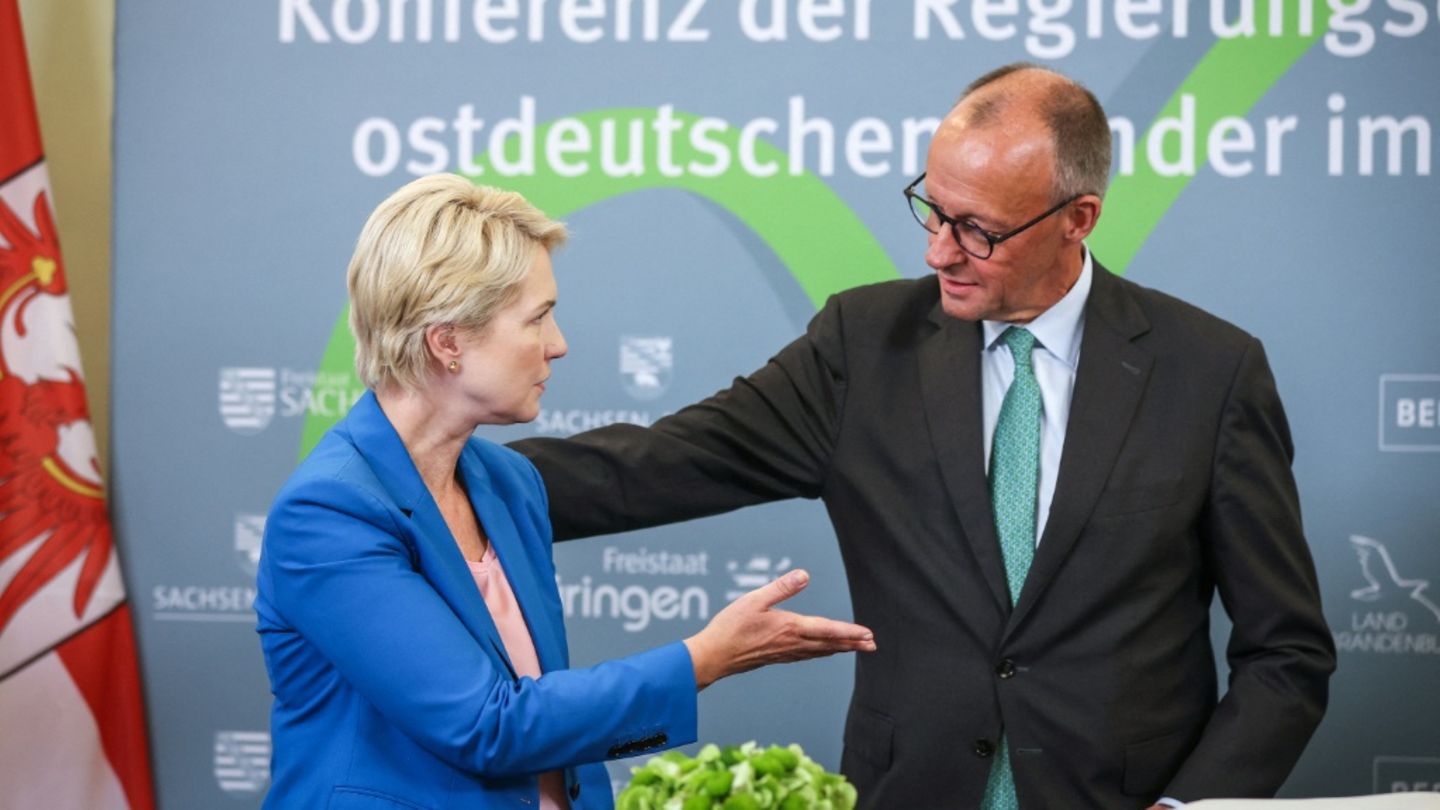 Energiepreise: Kritik an Merz aus der SPD - AWO: Geringverdiener entlasten