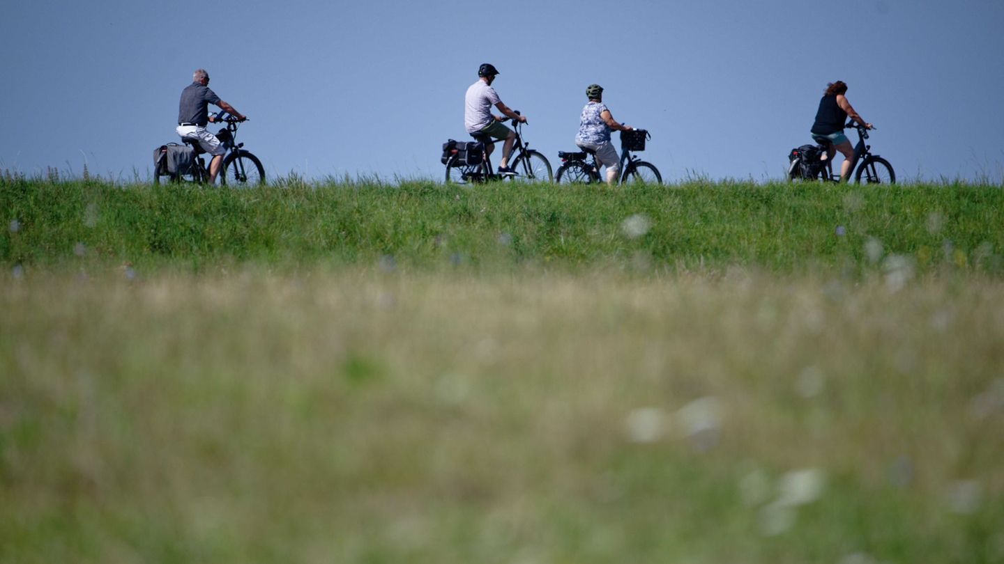 Fahrradwege: Ein Drittel fehlt noch bis zum Radwege-Ziel in NRW