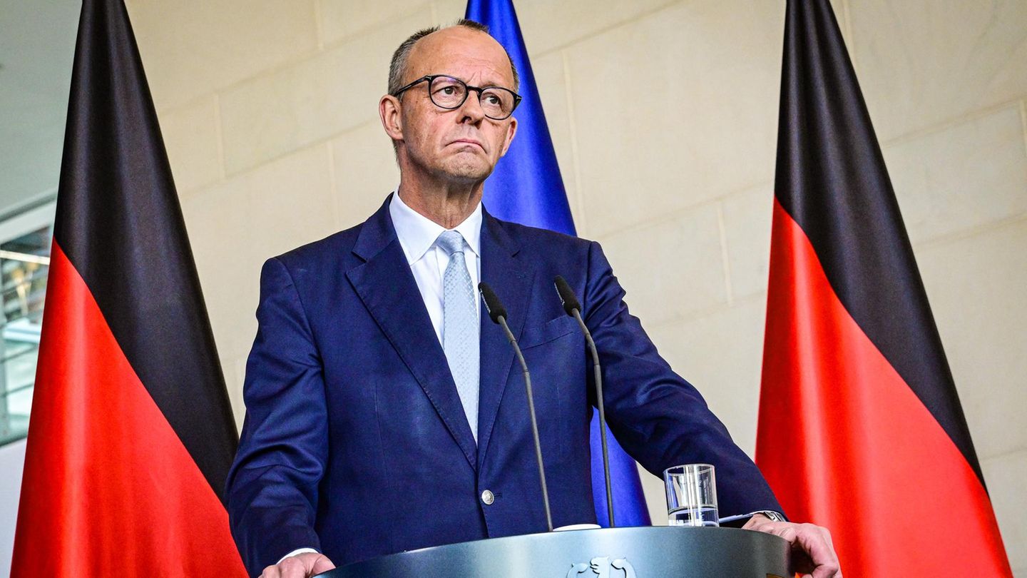 Entlastungen für Bürger: CDU drängt eigenen Kanzler zu mehr Engagement in Energiekrise