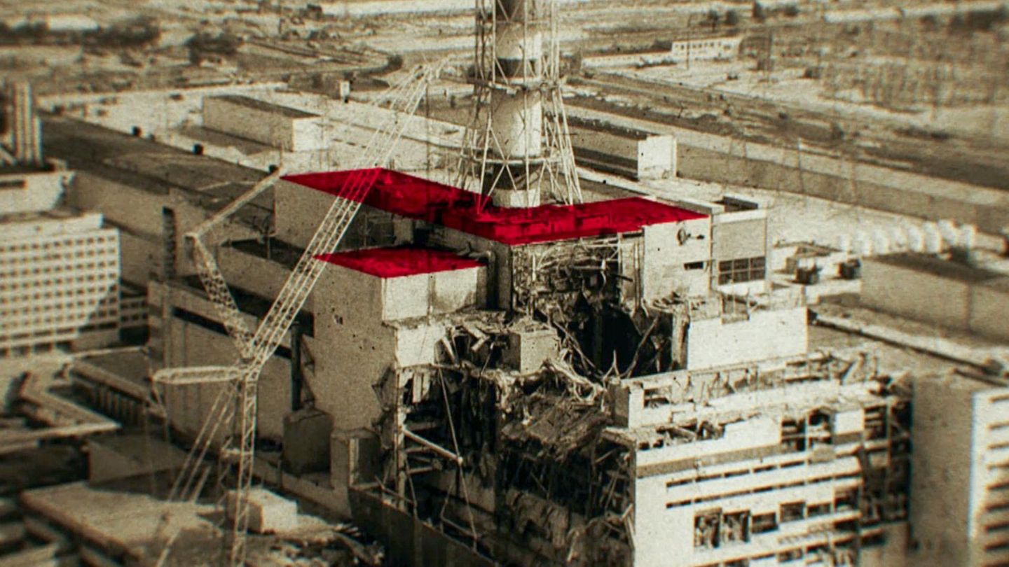 Tschernobyl – Der Insiderbericht (1/3): Gibt es eine absolute Sicherheit?