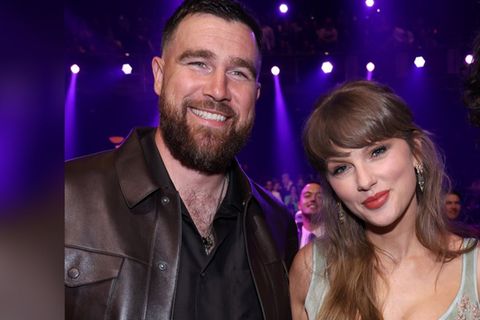 Taylor Swift und Travis Kelce sollen einem Bericht zufolge im Juli heiraten.