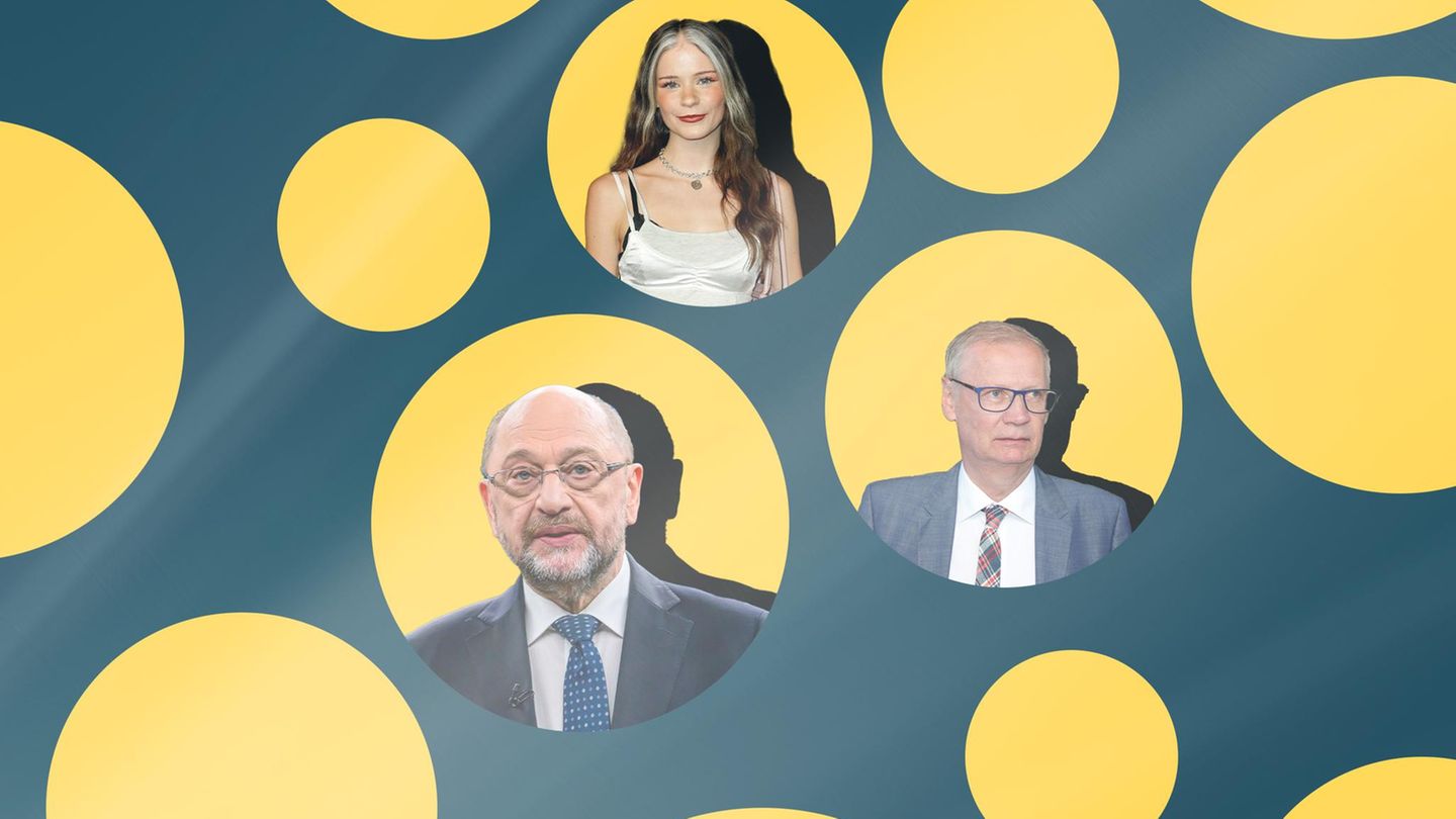 Unter Performancedruck: Wie sich das Leben von Prominenten wirklich anfühlt