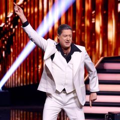 Joachim Llambi tanzt.