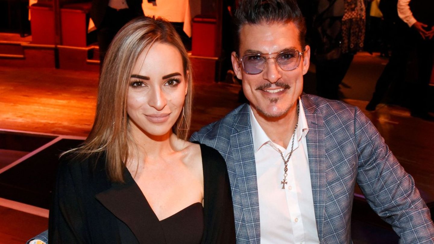 "Goodbye Deutschland!"-Star Nicole Töpperwien: Das sagt ihr Mann zum "Playboy"-Cover