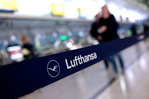 Etwa 400 Verbindungen fielen in München aus. Foto: Sven Hoppe/dpa