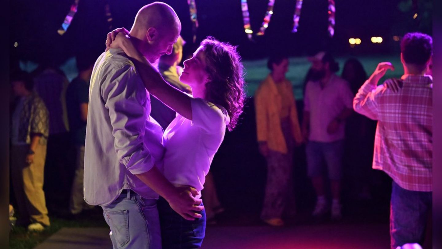 "Himmel: Stephan Zinner holt die Vergangenheit ein