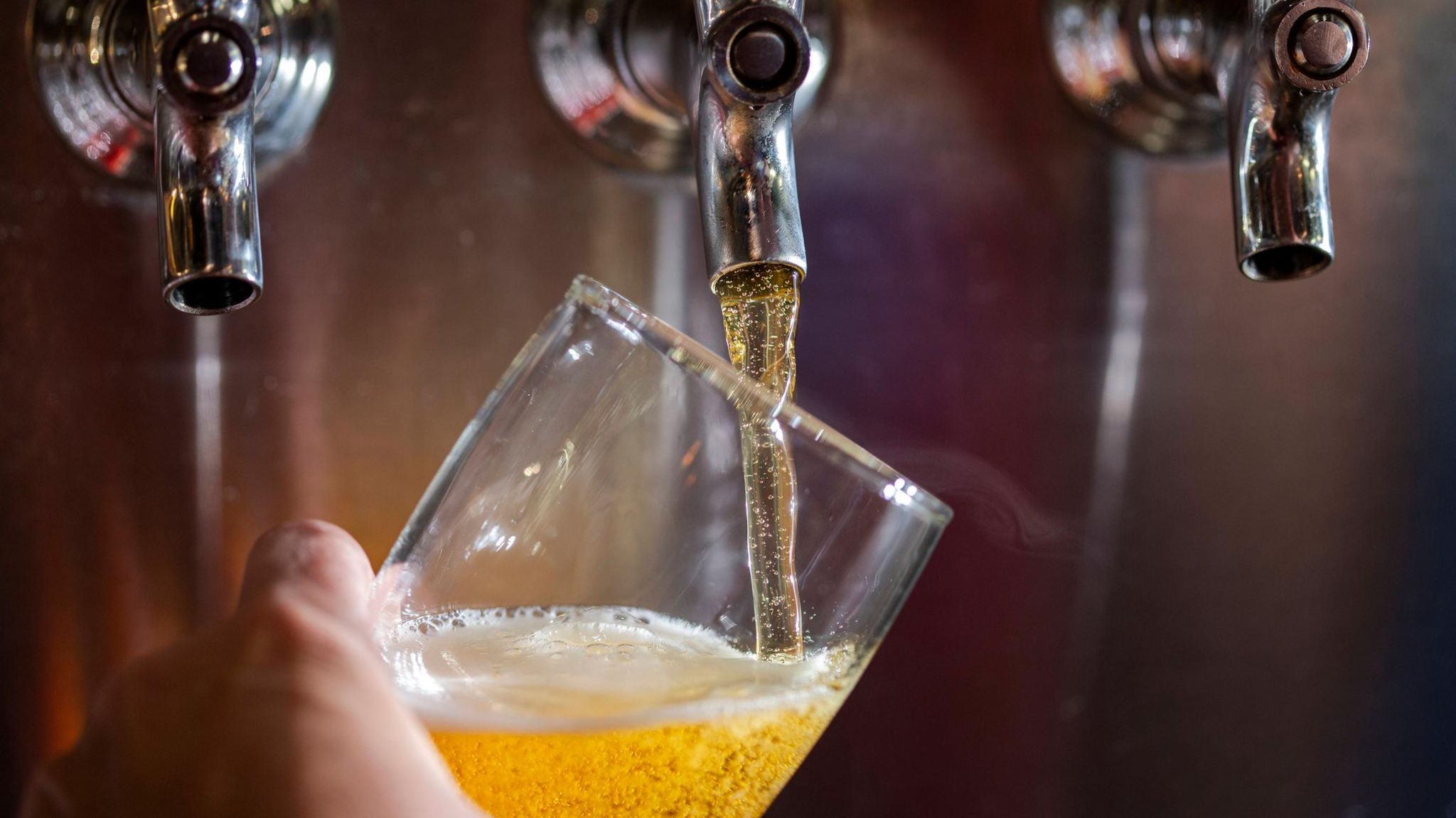 Bar-Therapie in Stockholm Symbolfoto