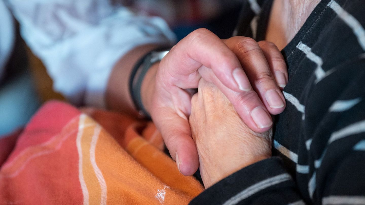 Krankheiten: Deutlicher Anstieg bei Parkinson-Todesfällen