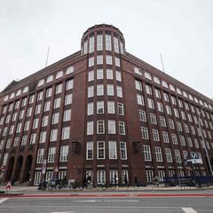 Die Hamburger Steuerfahndung hat im vergangenen Jahr für rund 45 Millionen Euro an Mehreinnahmen gesorgt. (Archivbild) Foto: Chr