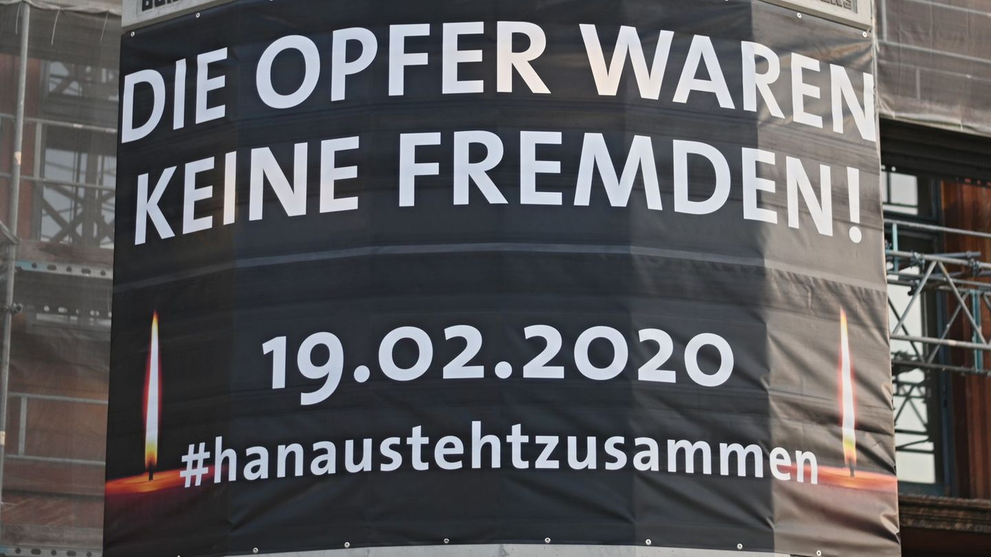 Hanauer Anschlag: Vater vom Hanauer Attentäter gestorben