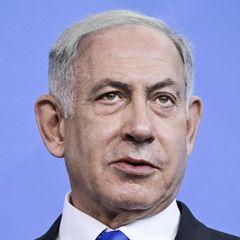 Israels Premier Netanjahu