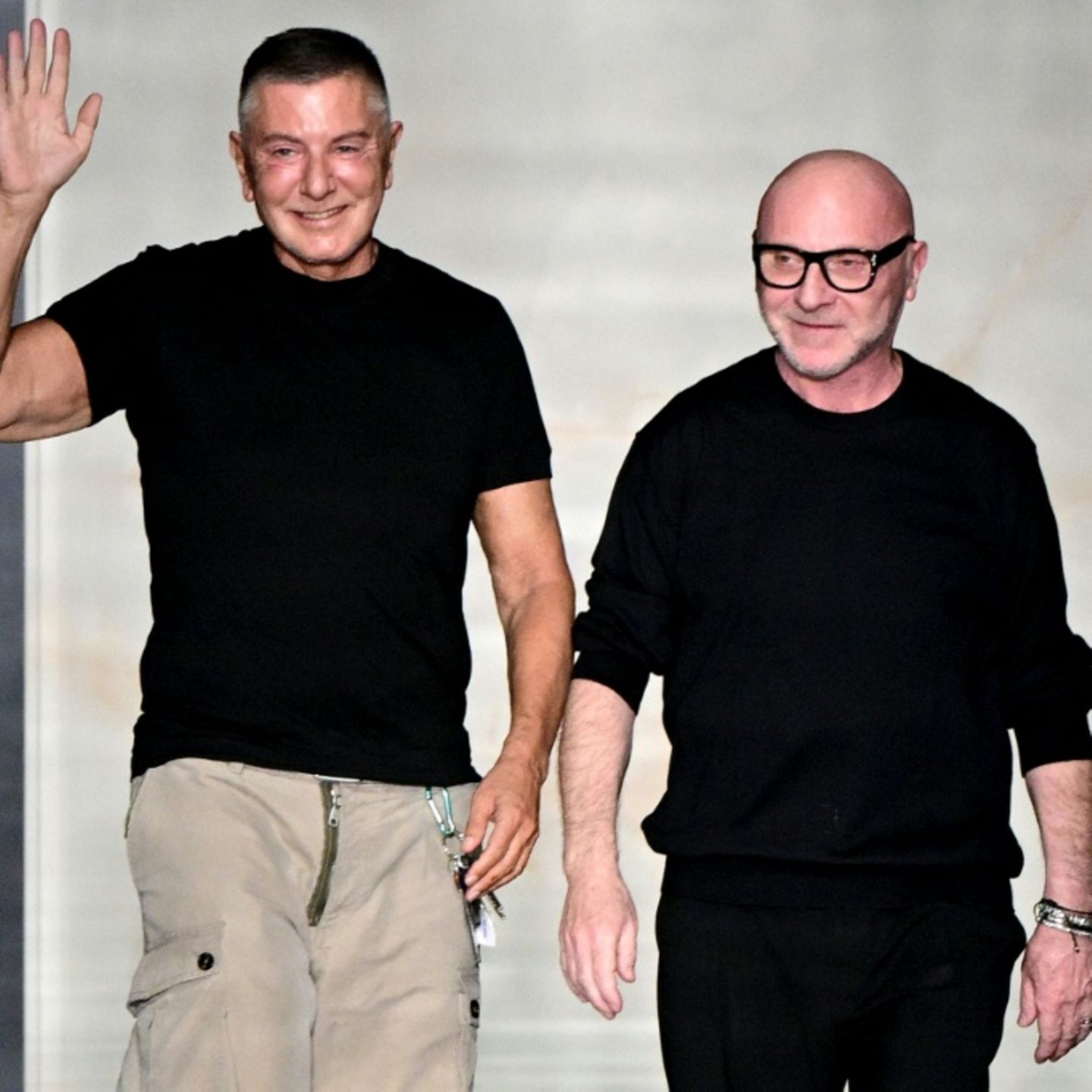 Dolce & Gabbana Stefano Gabbana