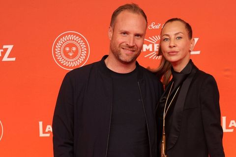 Trennung bei Alessandra Meyer-Wölden und Alexander Müller.