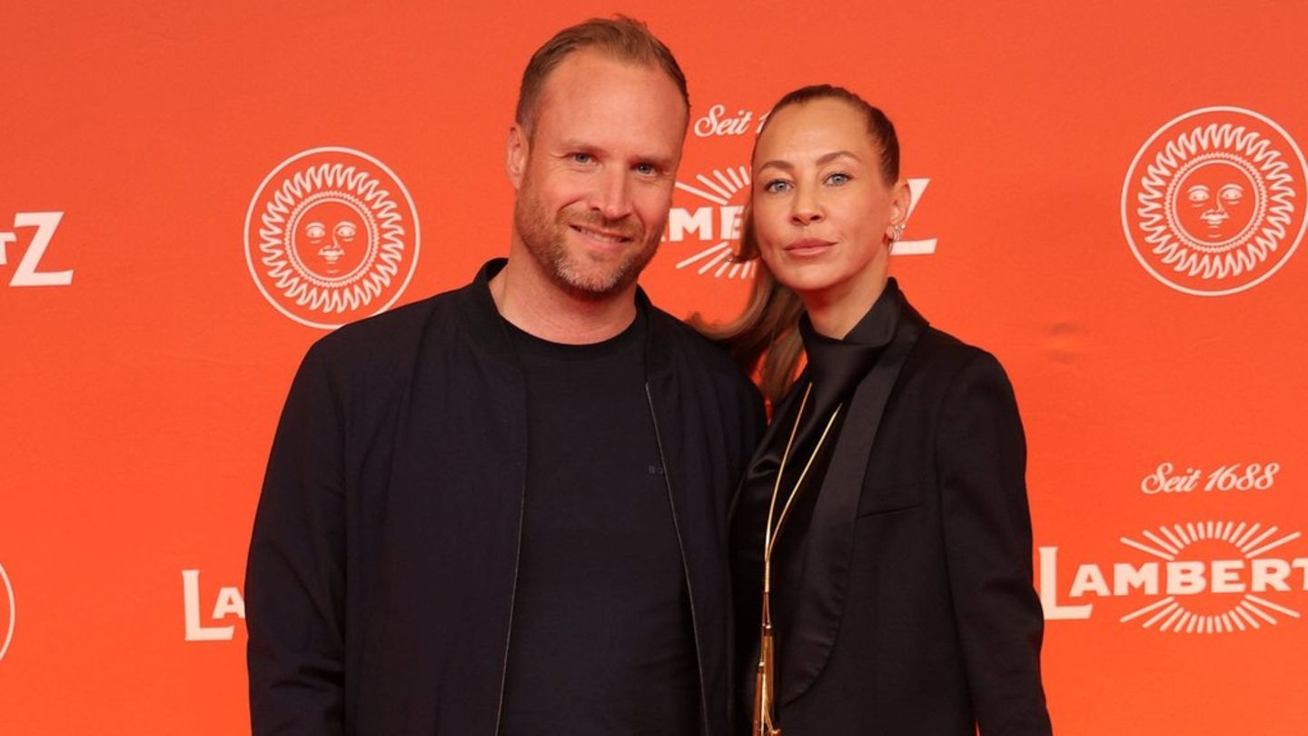 Trennung bei Alessandra Meyer-Wölden und Alexander Müller.