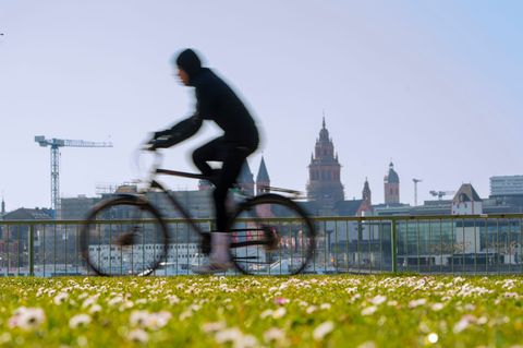 Es gibt viele Möglichkeiten, das Feriengefühl noch etwas zu verlängern. (Archivbild) Foto: Andreas Arnold/dpa