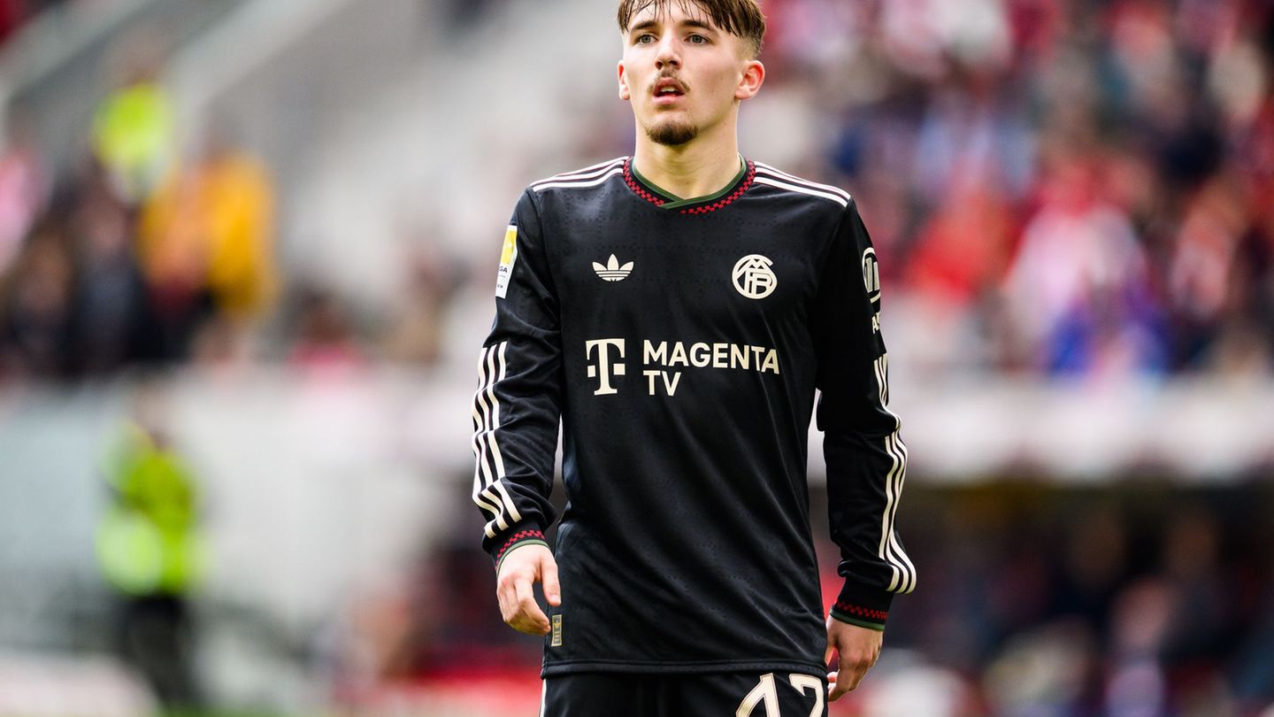 Fußball-Bundesliga: Karl fehlt - Wie viele Pausen gönnt Kompany vor Real-Gipfel?